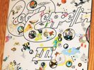 VINYL LP Led Zeppelin - III / Atlantic SD19128