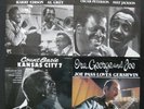 12 Pablo Basie Peterson Zoot Sims Milt Jackson Joe Pass