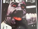 V.A.-BREAK THE RULES 7 punk comp KBD bloodstains