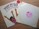 'PUT IT ON,IT'S ROCK STEADY'.UK.1ST PRESS MONO. EX+ 
