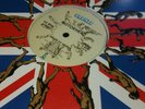 MOTORHEAD.PROMOTIONAL COPY.PR 684.KILLED BY DEATH.