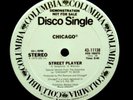 CHICAGO 