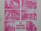 Kashmere Stage Band THUNDER SOUL LP Private Jazz Funk