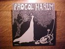 Procol Harum  1st LP US near mint Mono