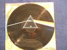 PINK FLOYD -Dark Side of the Moon PICTURE DISC Mint-