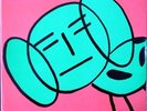 KERA '85 Private JAPAN Art/Avant Punk Minimal Synth