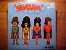 The Move Shazam Regal Zonophone Roy Wood ELO Jeff Lynne