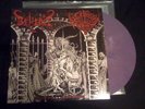 BERHERIT/ARCHGOAT-SPLIT LP-COLOR VINYL-BATHORY-DEICIDE