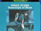 Ringo Starr: Beaucoups Of Blues - US Apple 45 - Beatles