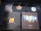 Cure Show UK Vinyl Double LP 1993 Robert Smith Goth