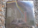 Between The Buried And Me Colors LIME GREEN 1/612 NEW