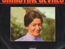 CHRISTINE SEVRES 33T ferrat ferré brigitte fontaine