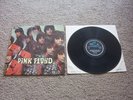 PINK FLOYD THE PIPER AT THE GATES OF DAWN STEREO UK LP