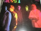 Nova 1- same   psych