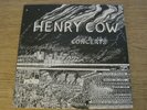 HENRY COW 