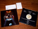 ??PAUL McCARTNEY (BEATLES) BACK TO THE EGG UK LP MINT??