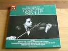 GINETTE NEVEU complete recorded legacy 4 LP BOX SET M-