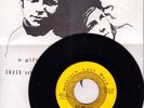 CHUCK & MARY PERRIN Sundance/Bye Bye Billy with Poster
