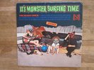 Its Monster Surfing Time The Deadly Ones