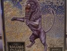 ROLLING STONES BRIDGES TO BABYLON  2lp 1997 UK INNER M