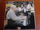 DECCA SXL 6322 WBG Brahms concerto Backhaus Bohm Vienna