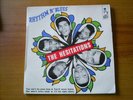 THE HESITATIONS You can't by pass love RARE FRENCH EP