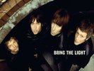 BEADY EYE - BRING THE LIGHT NO'D 7