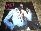 KOREA LP--ELVIS--LOST ON TOUR--UNRELEASED-BILKO---MINT-