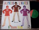 Alfredo Linares Mi Nuevo Ritmo SALSA DURA FUNK '74 LP
