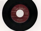 THE COASTERS Down In Mexico VG(+) 45 RPM
