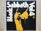 BLACK SABBATH / VOL.4 JAPAN LP /OZZY OSBOURNE,HARD ROCK