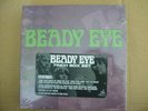 BEADY EYE 7” VINYL USA PROMO BOXSET SEALED RARE (OASIS)