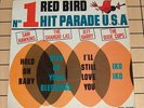 N°1 RED BIRD RARE EP SHANGRI LAS / DIXIE CUPS NM
