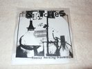 THE STITCHES - RARE ON MODERN ACTION RECORDS