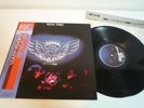 REO Speedwagon TWO Japan LP OBI EX CON