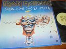 IRON MAIDEN - Puedo Jugar 12