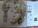 QUADRAPHONIC QUAD lp BEST OF THE DOORS CD-4 1973 MINT-