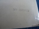 Beatles White Album Mono # 89868