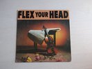 FLEX YOUR HEAD LP Orig 1st issue Hardcore Oi Punk 1982