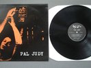 JUDY NYLON PAL JUDY LP SNATCH PATTI PALLADIN ON-U SOUND