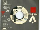 FABRIZIO DE ANDRE': IL GORILLA (BLUEBELL JB)