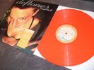Deftones - Around The Fur LP Orange Vinyl /2000 tool