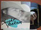 DWIGHT YOAKUM Guitars Cadillacs EP private Oak 1984