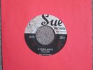 The Matadors-Vengeance (Will Be Mine) RARE DOO WOP 45