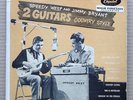 Jimmy Bryant/Speedy West - 2 Guitars Country Style 10