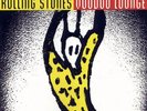 ROLLING STONES Voodoo Lounge UK ORG 1994 1st PRESS 2 LP