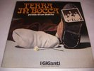 LP ITALIAN PROG I GIGANTI - TERRA IN BOCCA - ORIGINALE
