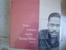 Kenny Drew-Talkin' & Walkin'-Jazz:West 4-SUPER RARE