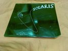 Solaris self tited, Sealed Rare Modern Soul Vinyl LP