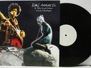 JIMI HENDRIX-LIVE IN COPENHAGEN-TEST PRESSING LP-MINT-